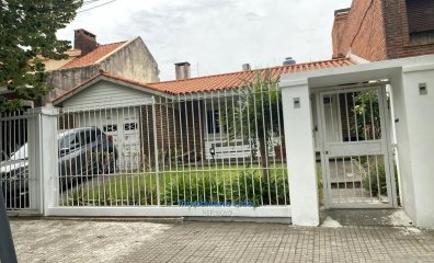 Casa 3 Dormitorios