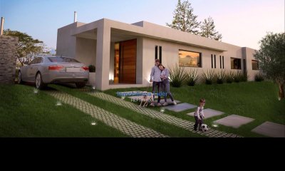 Casa 5 Dormitorios En Colinas De Carrasco
