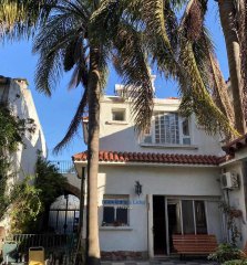 Casa 4 Dormitorios