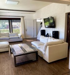 Casa 3 Dormitorios
