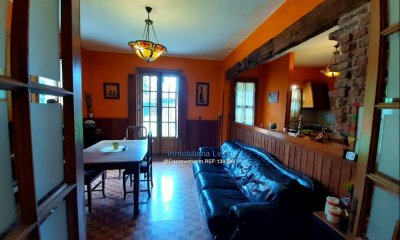 Casa 4 Dormitorios En Las Piedras