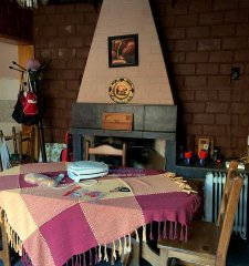 Casa De Tres Dormitorios En Paso Molino