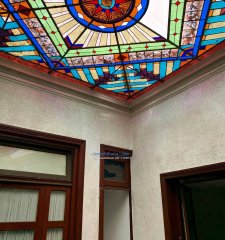 Casa En Cordón Sur, 4 Dorm, Con Mucho Potencial