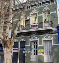 Casa 4 Dormitorios Con Renta