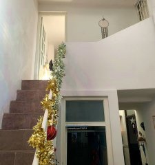Casa En Excelente Estado En Brazo Oriental