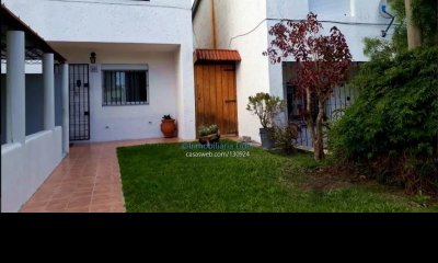 Casa A La Venta Colonia Del Sacramento