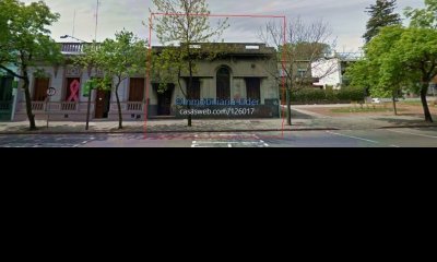 Gran Casa En Prado Ideal Inversor