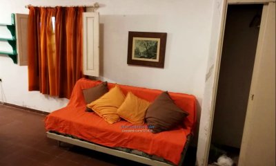 Casa 2 Dormitorios