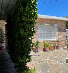 Casa De 3 Dormitorios En La Teja