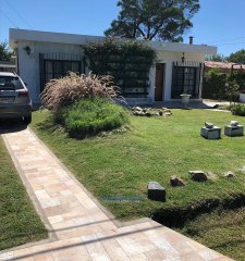 Casa 2 Dormitorios Más 1 Apartamento