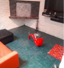 Excelente Casa 3 Dormitorios