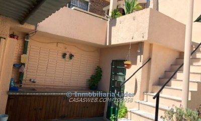 Excelente Casa 2 Dormitorios