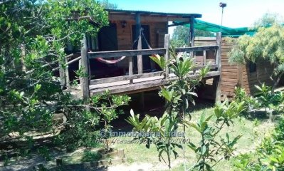Casa En La Paloma (arachania)