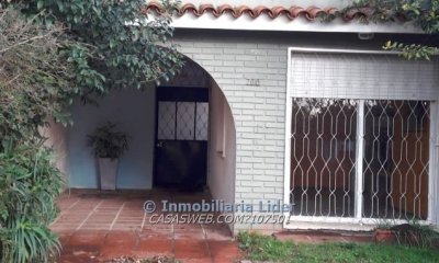 Casa 3 Dormitorios Toledo