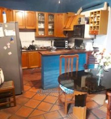 Casa 3 Dormitorios