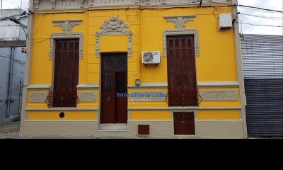 Casa 6 Dormitorios