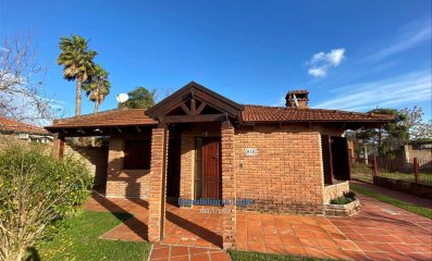Excelente Casa De 2 Dormitorios
