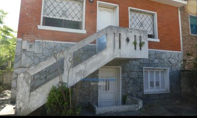 Oportunidad Dos Casa En El Mismo Padrón