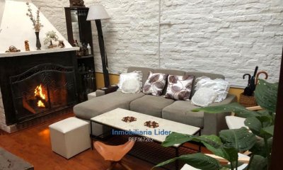 Casa 4 Dormitorios