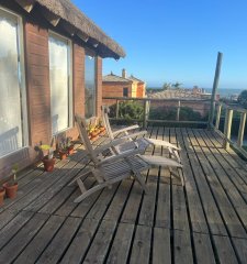 Venta de importante casa en Montoya