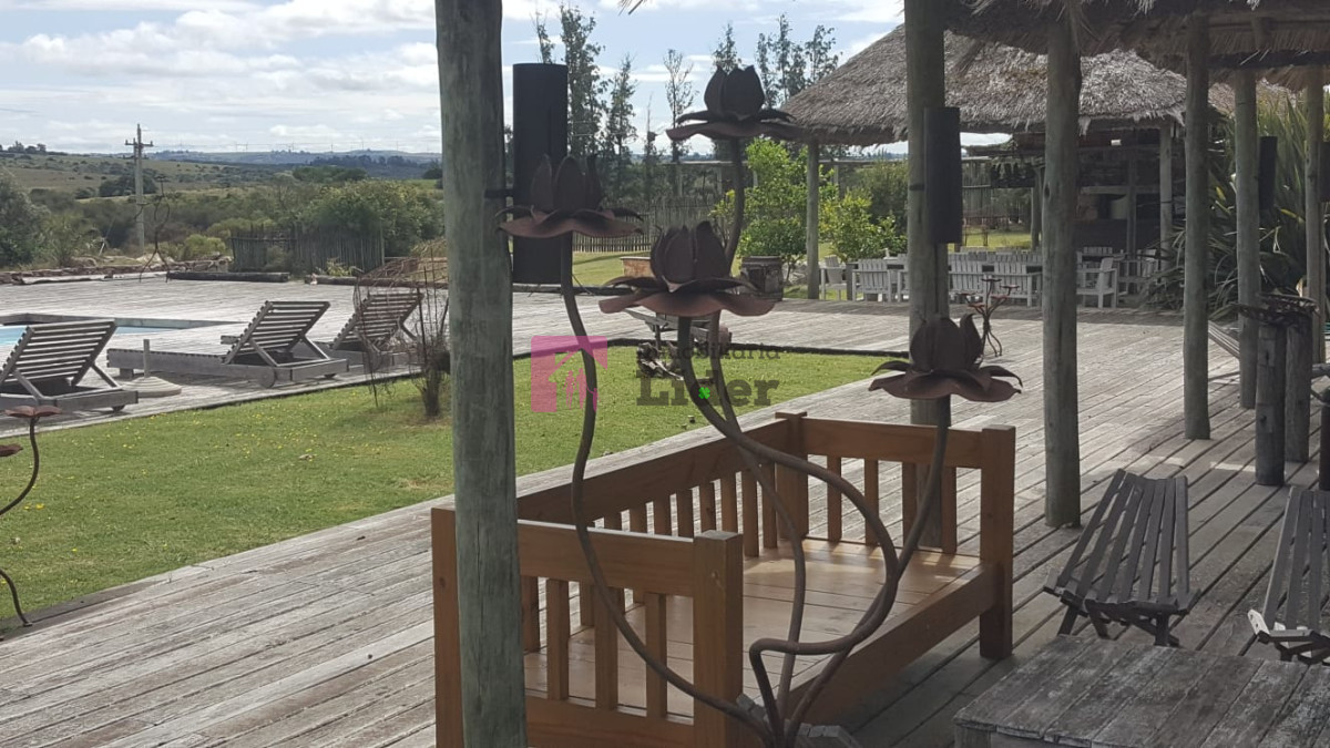 Chacra ID.546 - Chacras de Las Cañas, Club de Campo