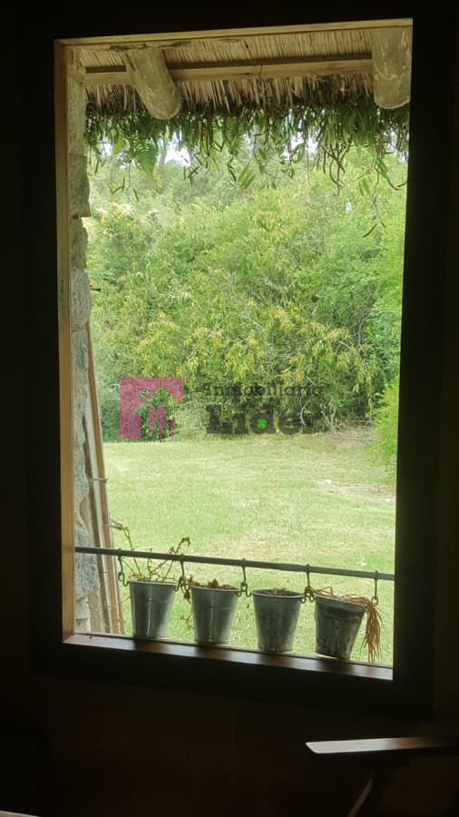 Chacra ID.546 - Chacras de Las Cañas, Club de Campo