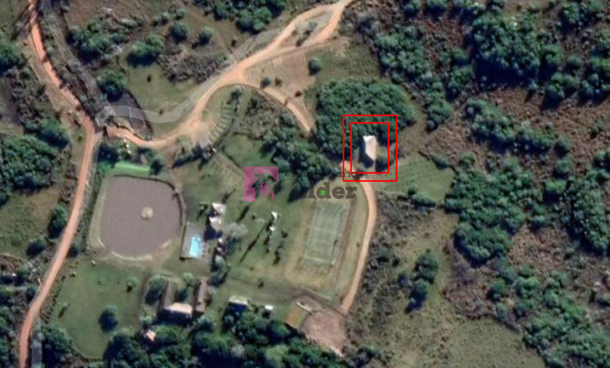 Chacra ID.546 - Chacras de Las Cañas, Club de Campo