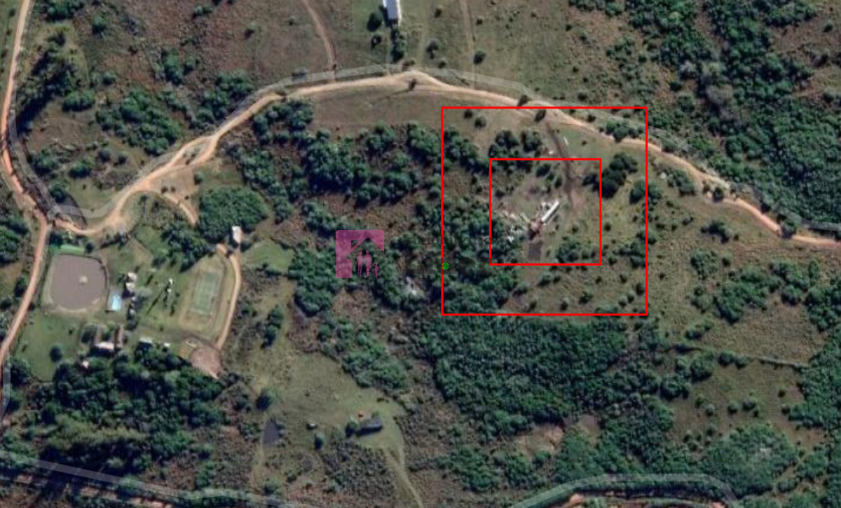 Chacra ID.546 - Chacras de Las Cañas, Club de Campo