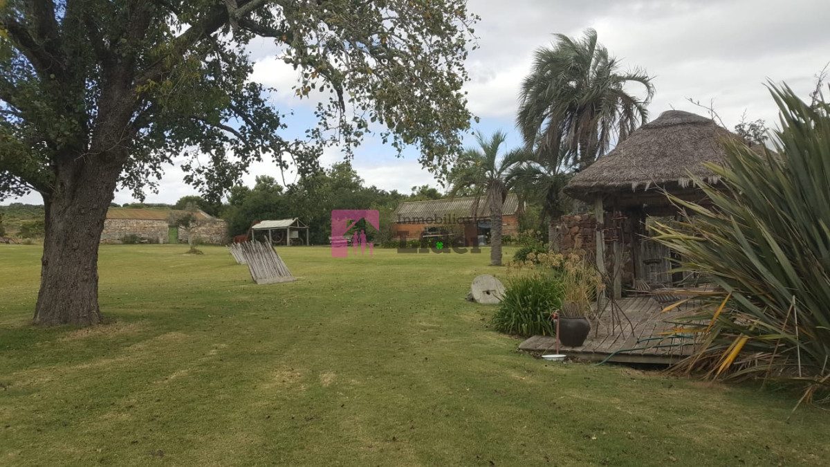 Chacra ID.546 - Chacras de Las Cañas, Club de Campo