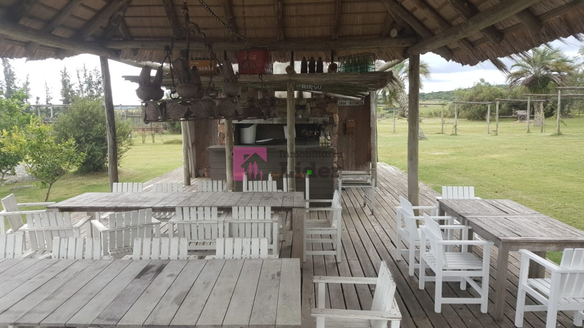 Chacra ID.546 - Chacras de Las Cañas, Club de Campo