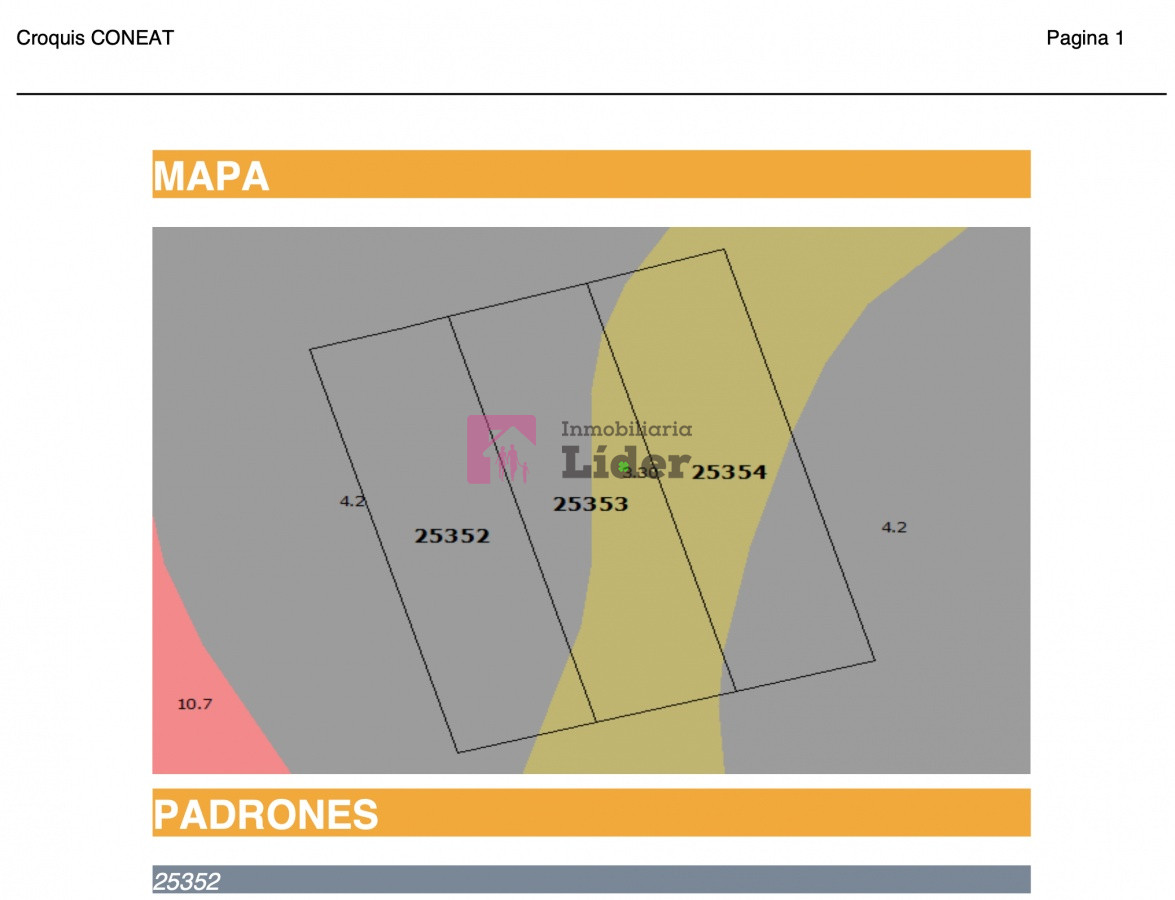 Campo Ref.570 - Campo 17 hectareas sobre ruta 9 a 9 Km de Jose Ignacio