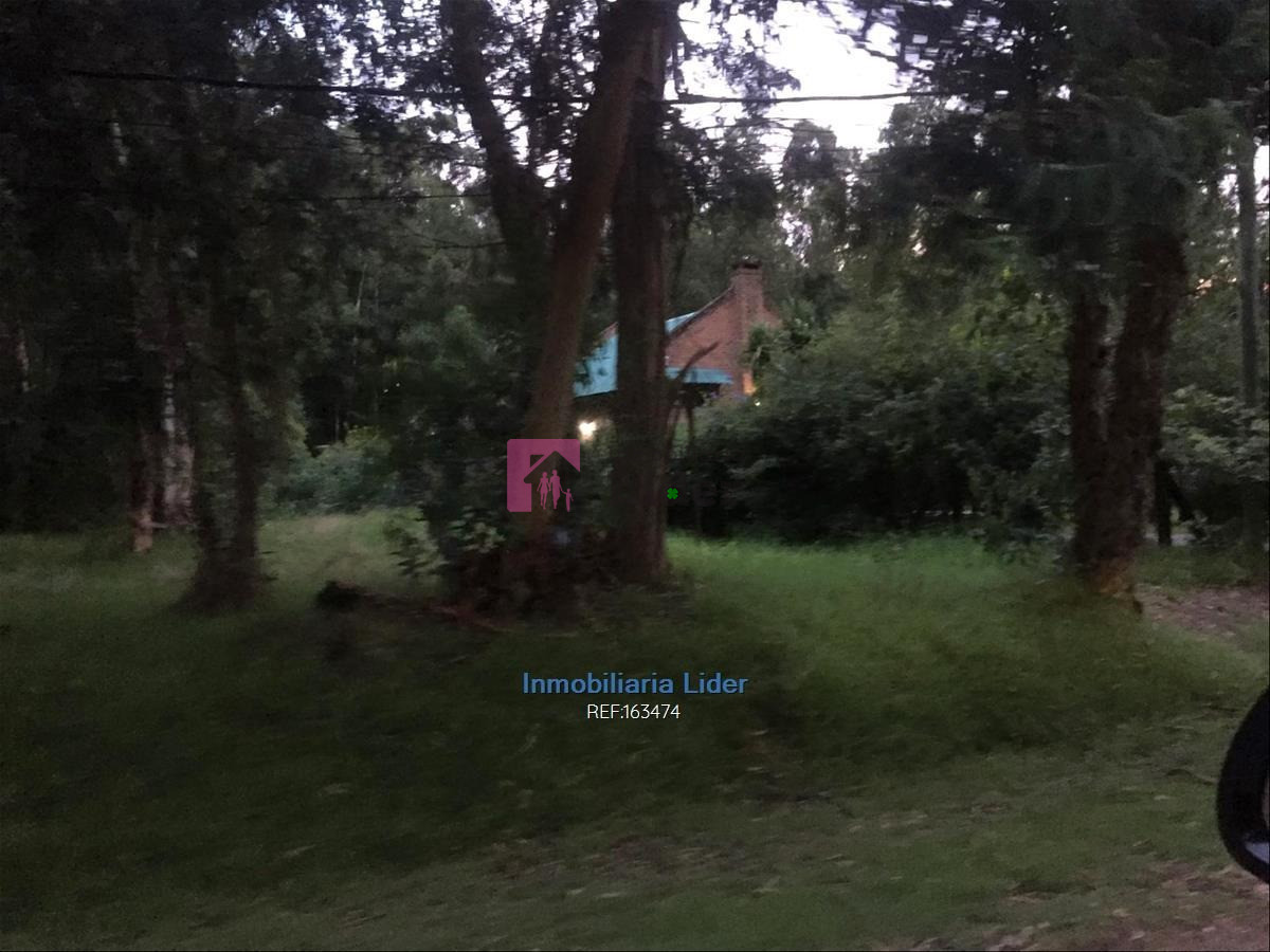Terreno ID.120 - Terreno En Bella Vista