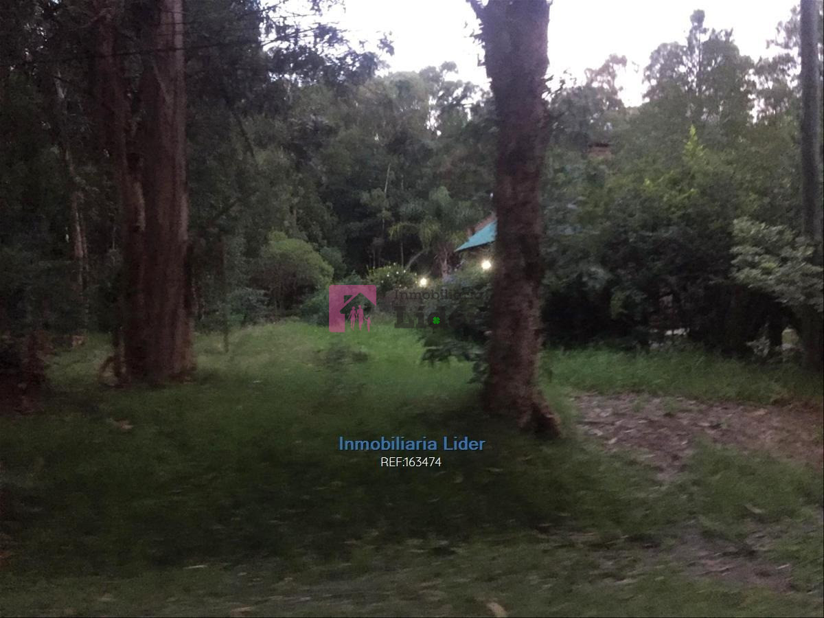 Terreno ID.120 - Terreno En Bella Vista