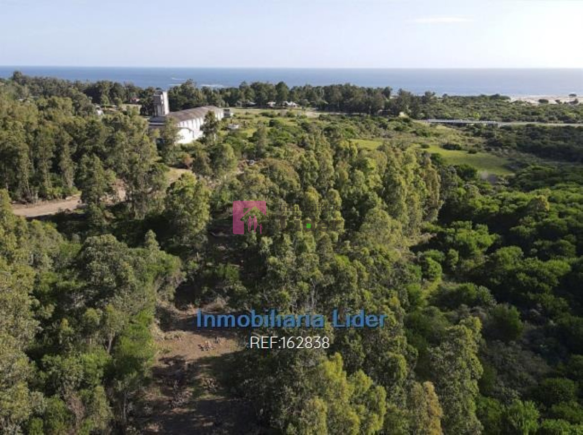 Terreno ID.123 - Terreno En Altos De Playa Verde
