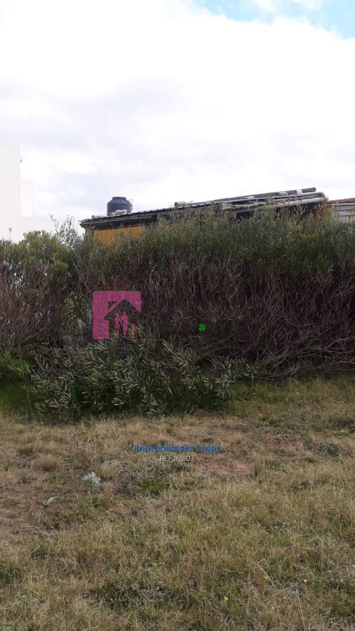Terreno ID.149 - Terreno En Primera Linea En Punta Negra