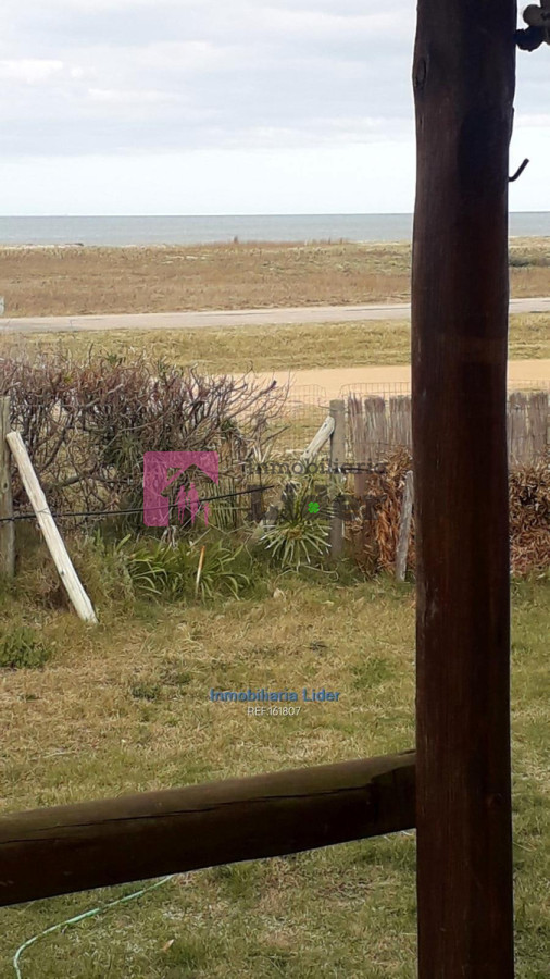 Terreno ID.149 - Terreno En Primera Linea En Punta Negra