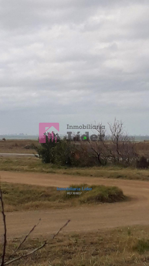 Terreno ID.149 - Terreno En Primera Linea En Punta Negra