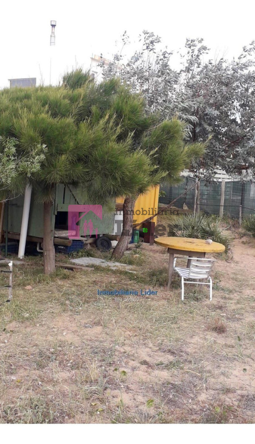 Terreno ID.149 - Terreno En Primera Linea En Punta Negra