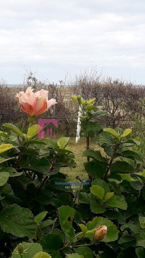 Terreno ID.149 - Terreno En Primera Linea En Punta Negra