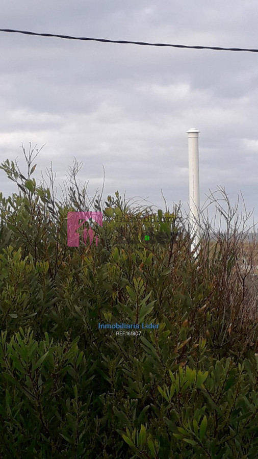 Terreno ID.149 - Terreno En Primera Linea En Punta Negra