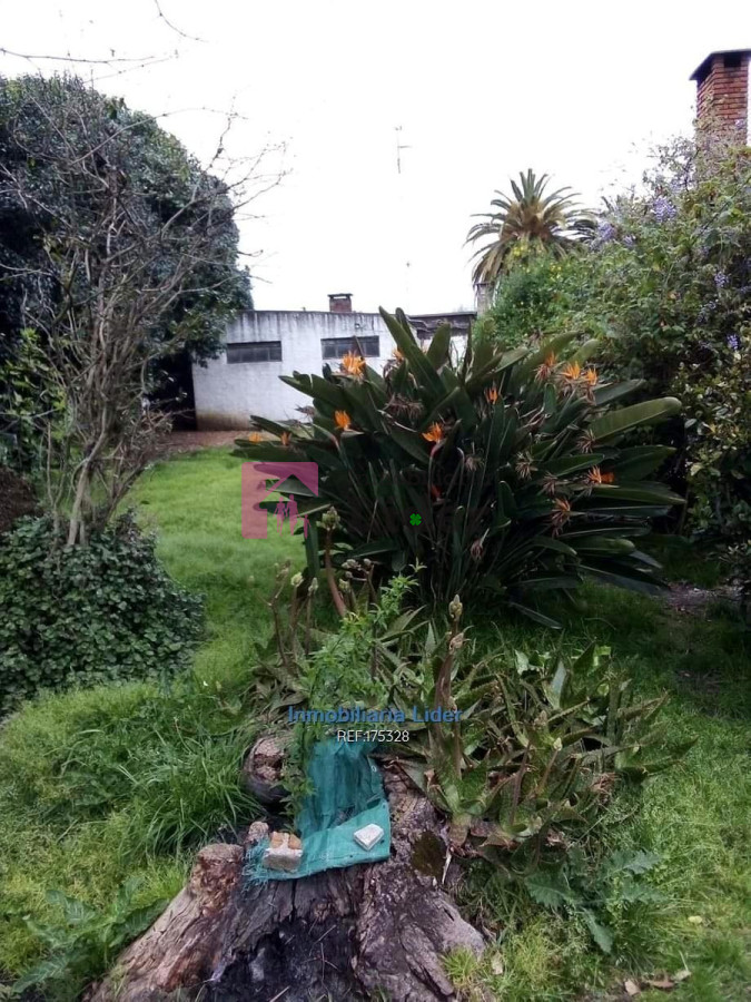 Terreno ID.17 - Terreno En Las Piedras