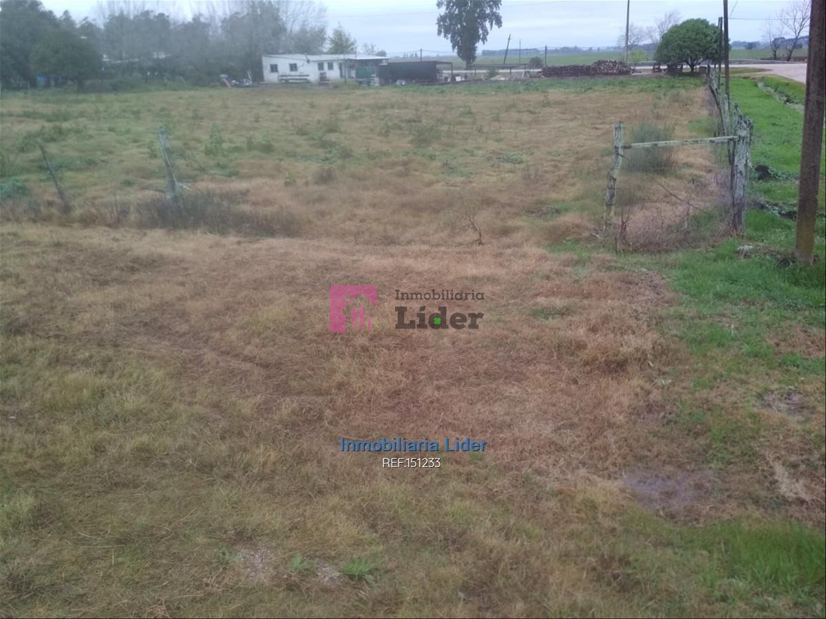 Terreno ID.200 - Oportunidad!!!! Excelente Precio!