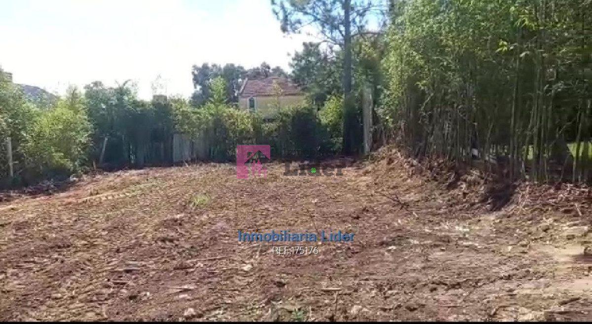 Terreno ID.20 - Terreno La Barra