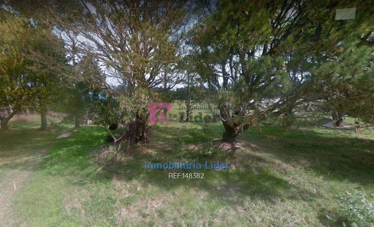 Terreno ID.229 - Terreno 500 M2 En Playa Santa Isabel / La Pedrera