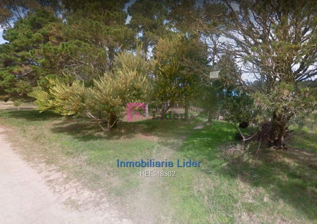 Terreno ID.229 - Terreno 500 M2 En Playa Santa Isabel / La Pedrera