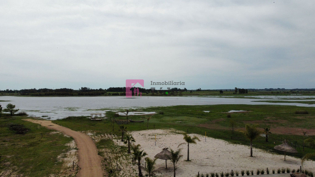 Terreno ID.612 - LAGUNA DEL CISNE