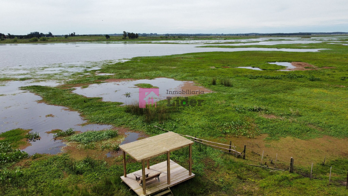 Terreno ID.612 - LAGUNA DEL CISNE