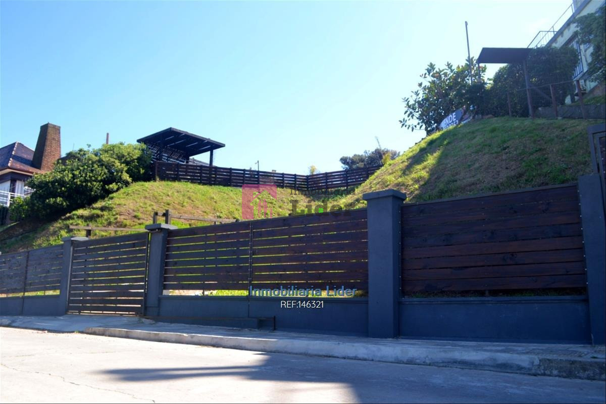 Terreno ID.246 - Terreno En Primera Línea Sobre Rambla