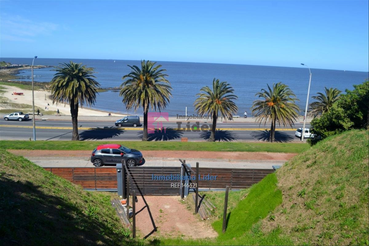 Terreno ID.246 - Terreno En Primera Línea Sobre Rambla