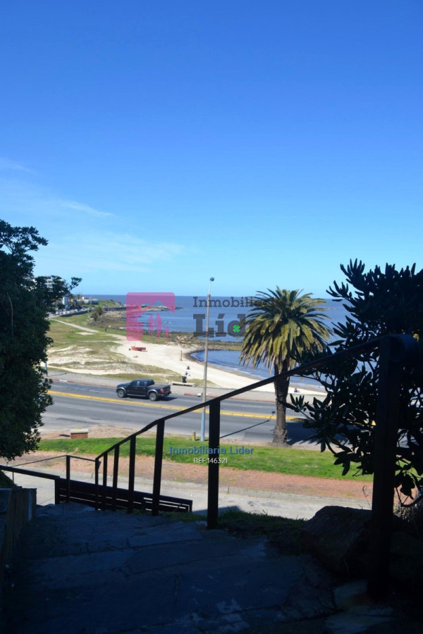 Terreno ID.246 - Terreno En Primera Línea Sobre Rambla